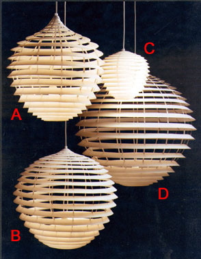 cocon-lamper-modeller